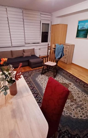 Brand New - Central Apartments